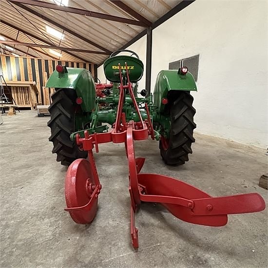 Deutz D15 8 of 22