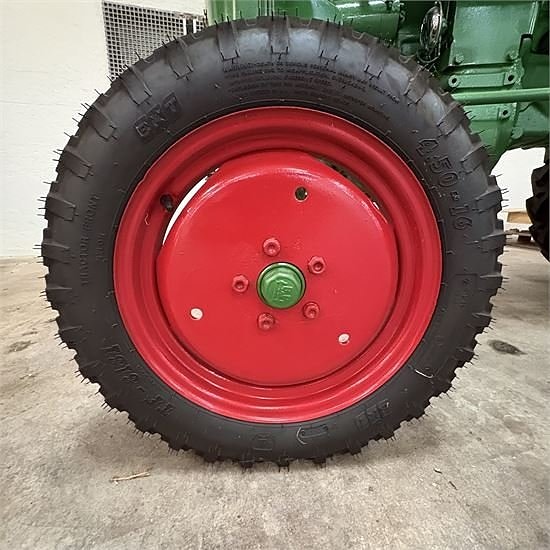 Deutz D15 18 of 22