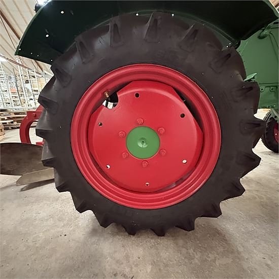 Deutz D15 20 of 22