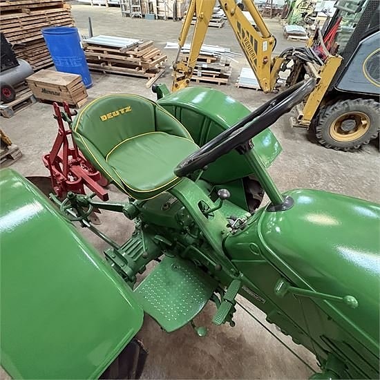 Deutz D15 12 of 22