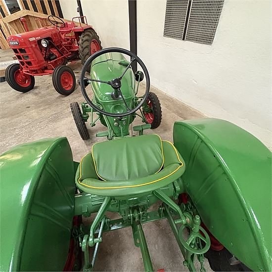 Deutz D15 13 of 22