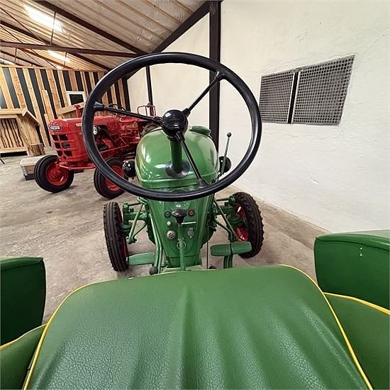 Deutz D15 14 of 22