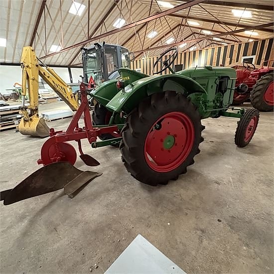Deutz D15 9 of 22