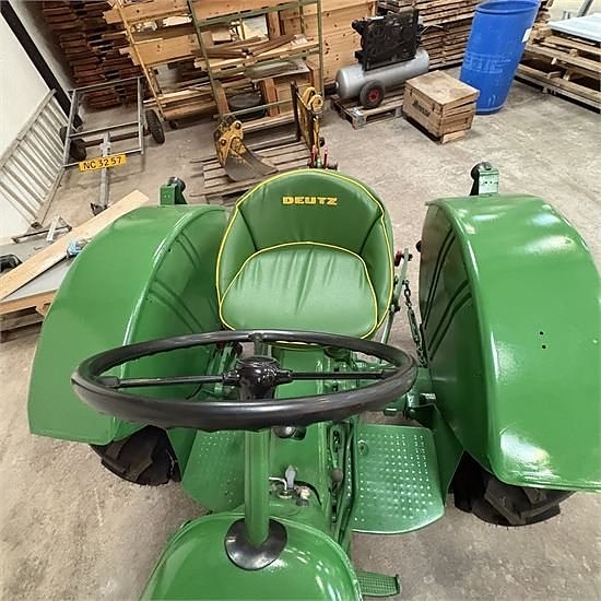 Deutz D15 15 of 22