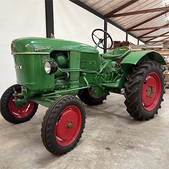 Deutz D15 4 of 22