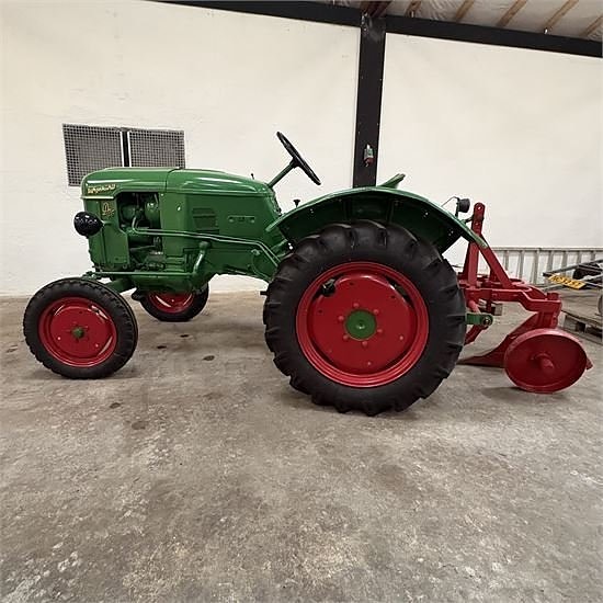 Deutz D15 6 of 22