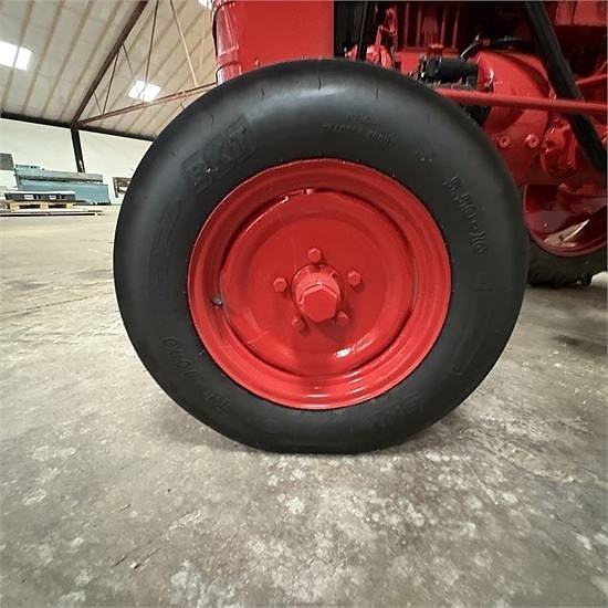 Fahr D130 17 of 19