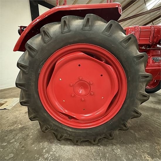 Fahr D130 19 of 19