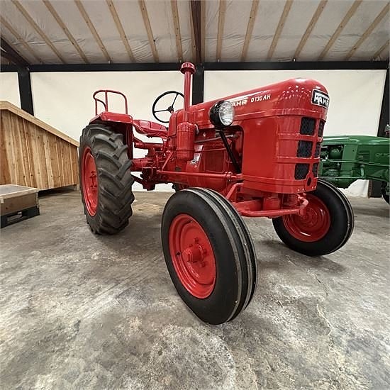 Fahr D130 3 of 19
