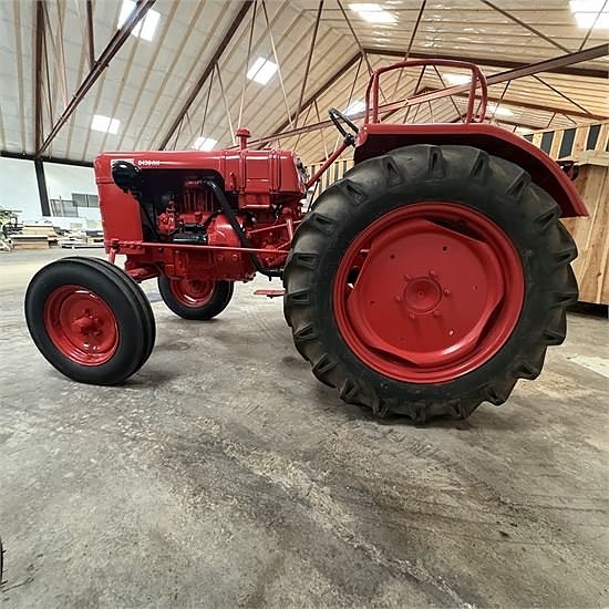 Fahr D130 9 of 19