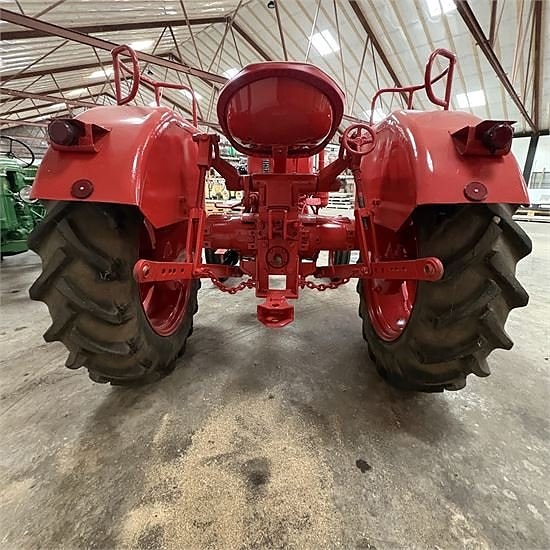 Fahr D130 7 of 19