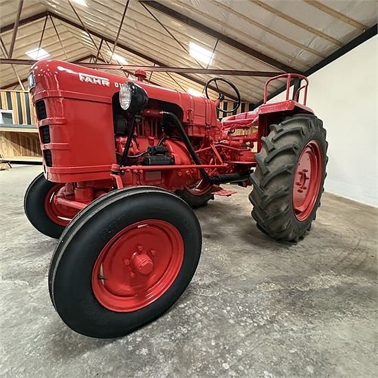 Fahr D130 10 of 19