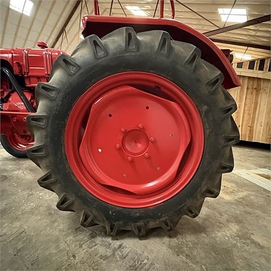 Fahr D130 16 of 19