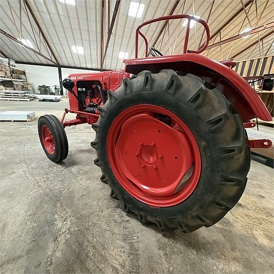 Fahr D130 8 of 19