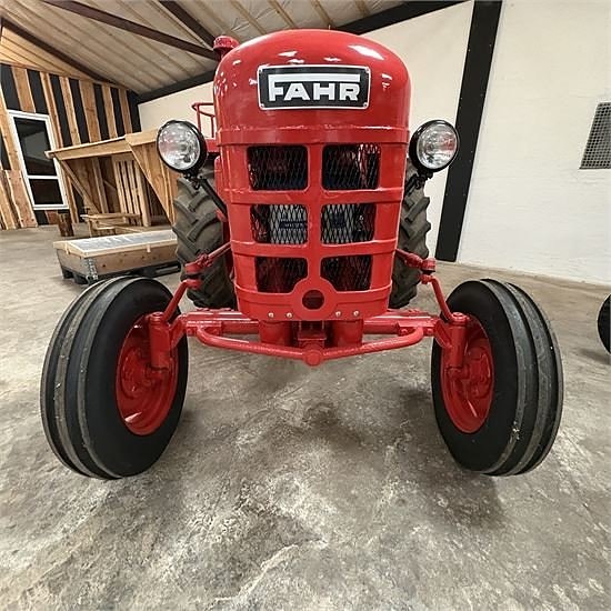 Fahr D130 4 of 19