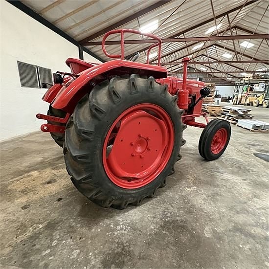 Fahr D130 6 of 19