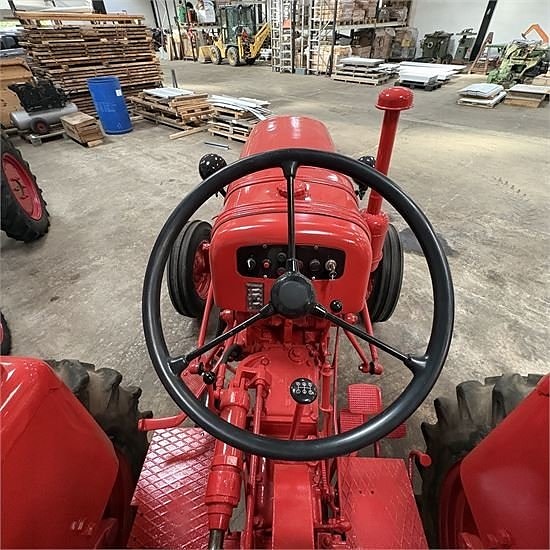Fahr D130 15 of 19