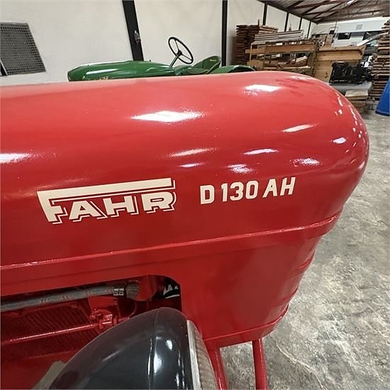 Fahr D130 5 of 19
