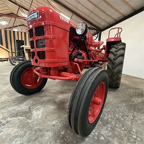 Fahr D130 11 of 19