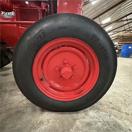 Fahr D130 18 of 19