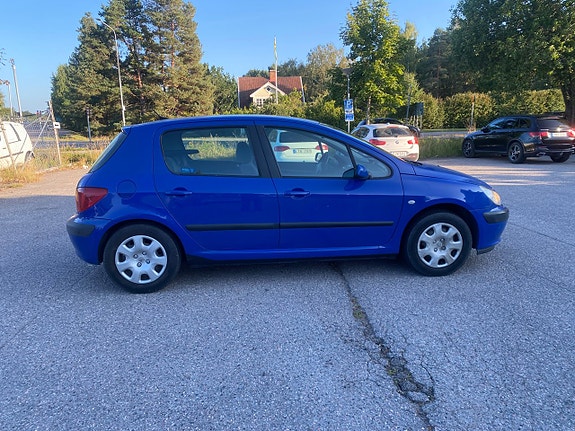 Peugeot 307 6 of 13