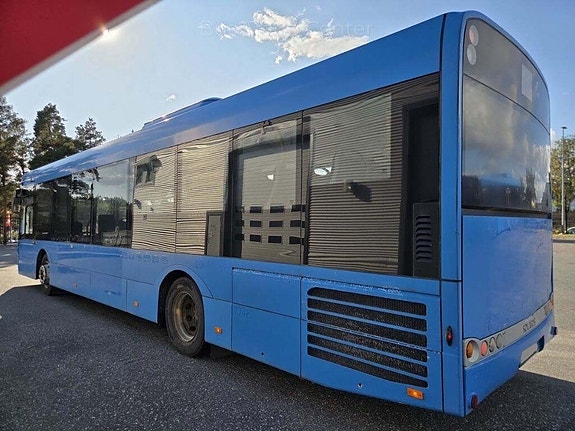 Solaris URBINO 12 LE DAF 2 of 9