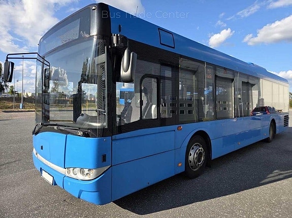 Solaris URBINO 12 LE DAF 3 of 9