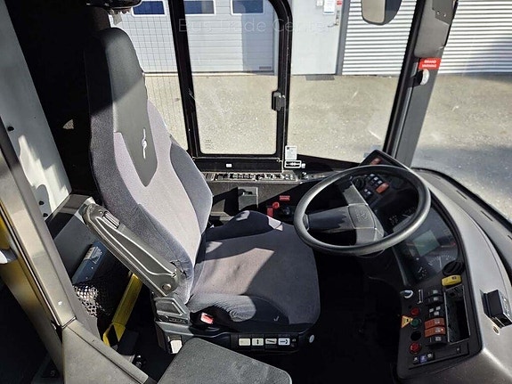 Solaris URBINO 12 LE DAF 7 of 9