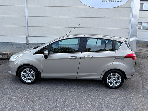 Ford B-MAX 2 of 10