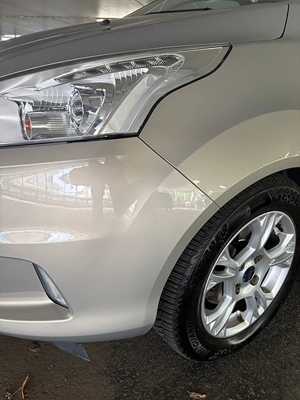 Ford B-MAX 9 of 10