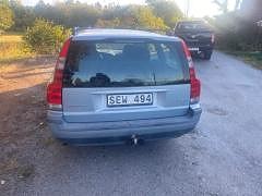 Volvo V70 7 of 7