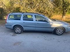 Volvo V70 4 of 7