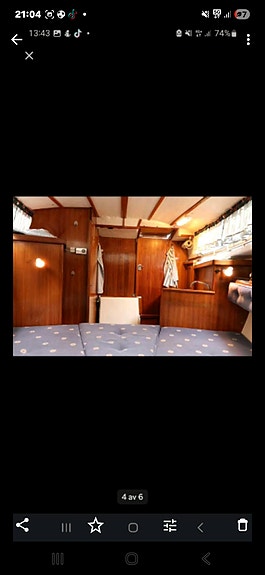 Albin 25 Nr 1342 7 of 9