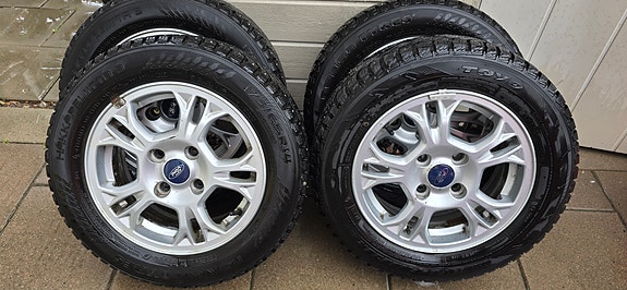 Ford Fiesta 11 of 11