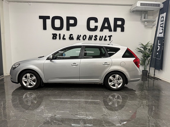 Kia Ceed 3 of 13