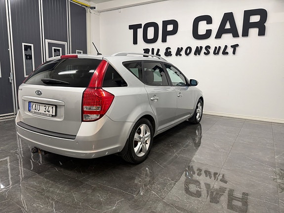 Kia Ceed 5 of 13