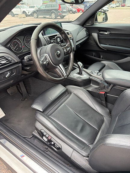 BMW M135i 13 of 17