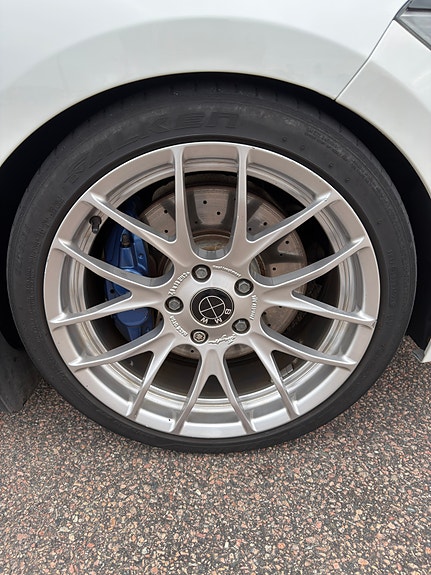 BMW M135i 11 of 17