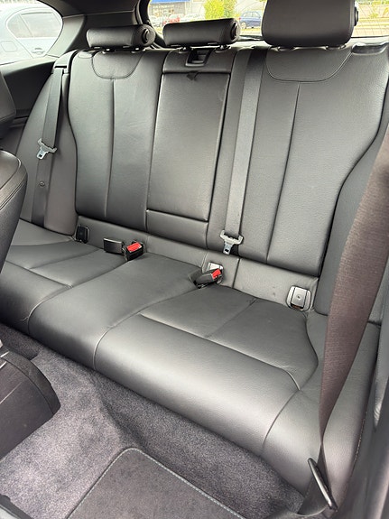 BMW M135i 17 of 17