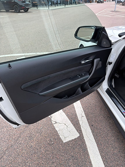 BMW M135i 12 of 17