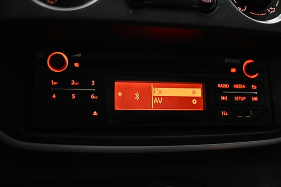 Renault Kangoo Maxi 22 of 28