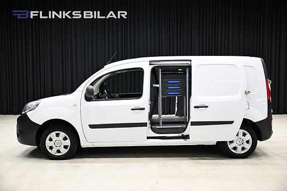 Renault Kangoo Maxi 5 of 28