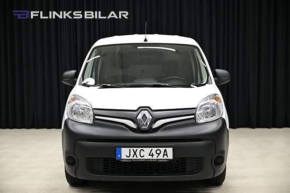 Renault Kangoo Maxi 16 of 28