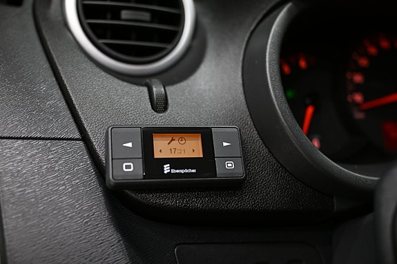 Renault Kangoo Maxi 19 of 28