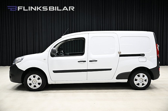 Renault Kangoo Maxi 3 of 28