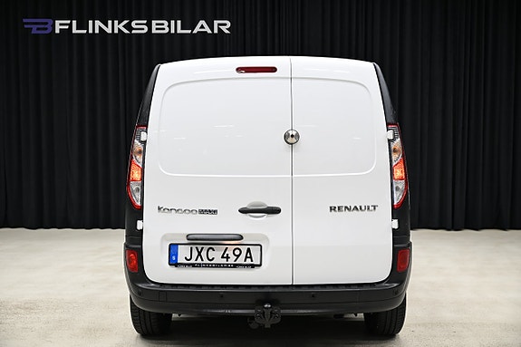 Renault Kangoo Maxi 14 of 28