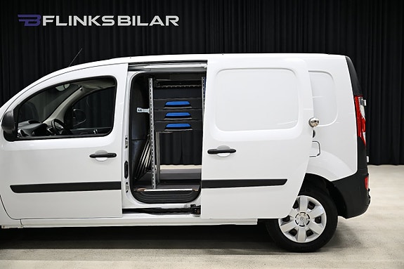 Renault Kangoo Maxi 7 of 28