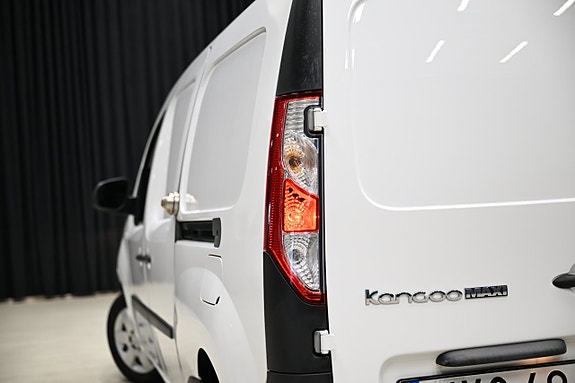 Renault Kangoo Maxi 15 of 28