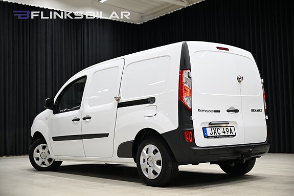Renault Kangoo Maxi 6 of 28