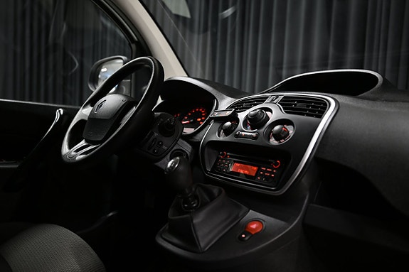 Renault Kangoo Maxi 27 of 28